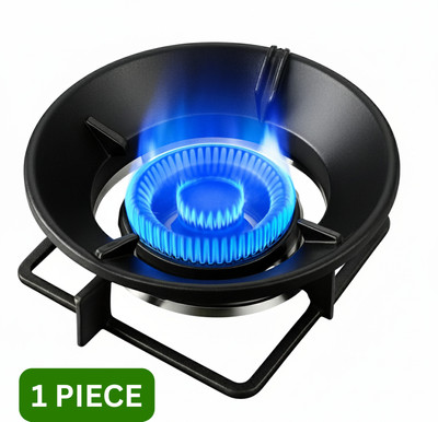 AHIESH LYT Burner, Burner Protector