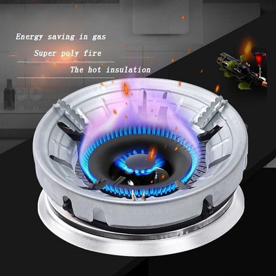 Ayucraft Burner Stand, Burner Protector, Backguard