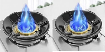 SKYVOKES Windproof Mesh, Burner, Burner Protector