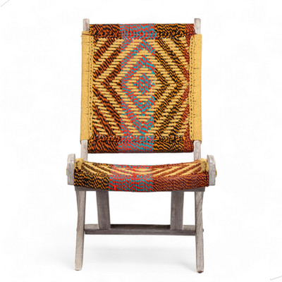 Flipkart Perfect Homes Rosewood ( Sheesham ) Solid Wood 1 Seater Rocking Chairs(Finish Color - Antique Grey, Pre-assembled) deal from flipkart Flipkart Perfect Homes Rosewood ( Sheesham ) Solid Wood 1 Seater Rocking Chairs(Finish Color - Antique Grey, Pre-assembled) deal from flipkart