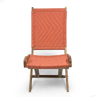 Flipkart Perfect Homes Sheesham Wood Relaxing Maachi Chair in Dazzling Orange Canning Solid Wood 1 Seater Rocking Chairs(Finish Color - Teak Finish, DIY(Do-It-Yourself)) deal from flipkart Flipkart Perfect Homes Sheesham Wood Relaxing Maachi Chair in Dazzling Orange Canning Solid Wood 1 Seater Rocking Chairs(Finish Color - Teak Finish, DIY(Do-It-Yourself)) deal from flipkart
