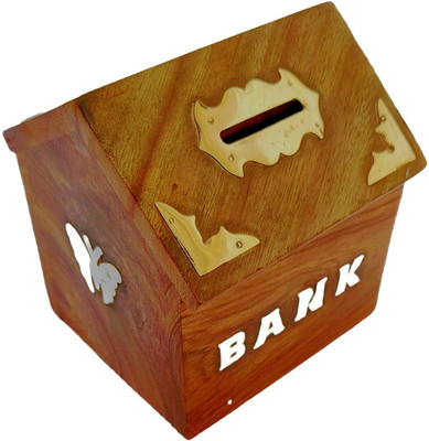 SWH Cash Box(1 Compartments)