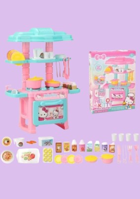 sevriza 47Pcs play Set For kids_Z089