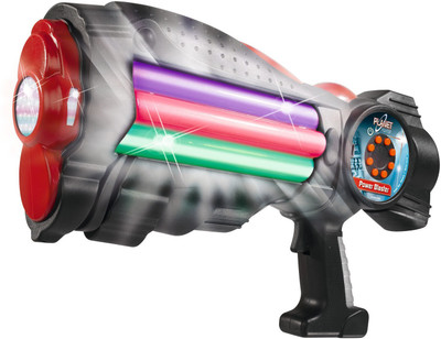 SIMBA Planet Fighter Power Blaster