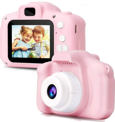 Qaz TOYS Digital Camera for Kids Real | for Taking Photo, Recording and Playback
