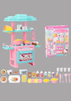 sevriza 47Pcs play Set For kids_Z195