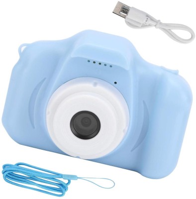 COUNTACH Selfie Kids Camera for Girls Boys, Kids Toy 13MP 1080P HD Digital Video