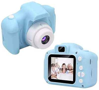 Hokti Kids Digital Camera, 6+ Years, Photo & Video Recorder, Full HD 1080P T5
