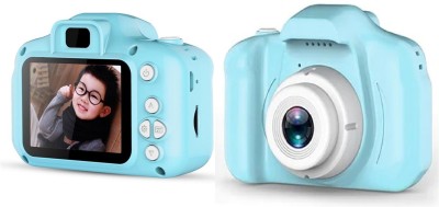 ZVR Full HD1080 P Digital Children Camera 2.0 Screen Camera for Kids Toys & Gift