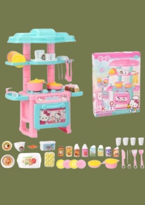 sevriza 47Pcs play Set For kids_Z123