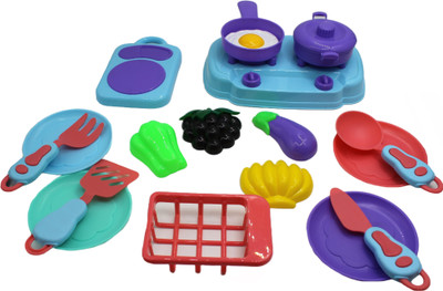 neoinsta shopping Cook with Maris posts and pans kitchen set
