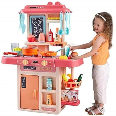 BIGFOLK Moden KITCHEN-PLAYSET-168