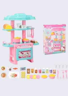 sevriza 47Pcs play Set For kids_Z003