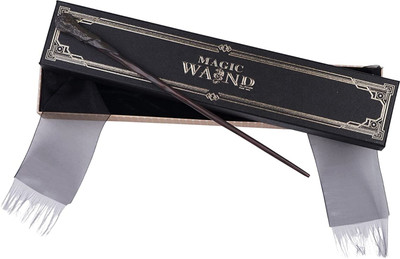 OFFO Harry Potter Ron Weasley Wizard Wand| Perfect Wand for Harry Potter Fans