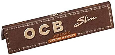 SCORIA Rolling Paper(Pack of 1)