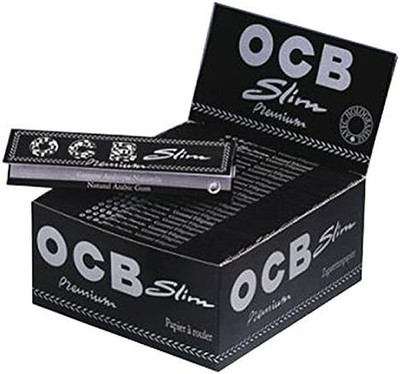 Puff Smart Rolling Paper(Pack of 50)