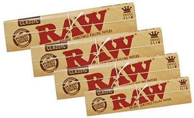 SCORIA Rolling Paper(Pack of 4)