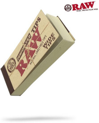 Raw Rolling Paper(Pack of 10)