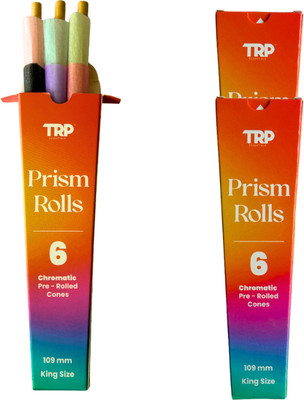 TRP Rolling Paper(Pack of 3)