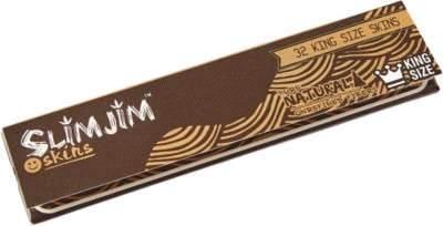 SLIMJIM Rolling Paper(Pack of 1)