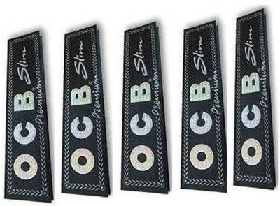 Sethi Traders Rolling Paper(Pack of 5)