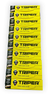 SCORIA Rolling Paper(Pack of 10)