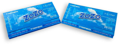 SCORIA Rolling Paper(Pack of 2)