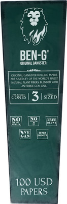 original gangster Rolling Paper(Pack of 1)