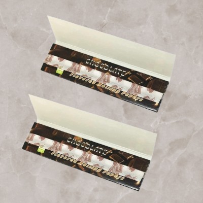 Puff Smart Rolling Paper(Pack of 2)