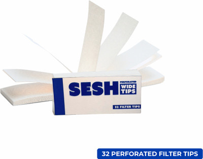 BLD Rolling Paper(Pack of 1)