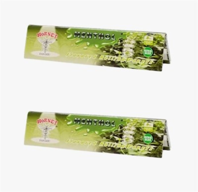 Puff Smart Rolling Paper(Pack of 2)