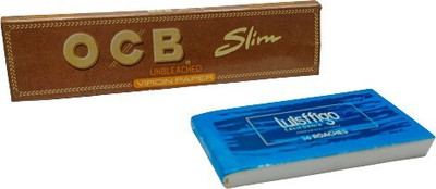 SCORIA Rolling Paper(Pack of 2)