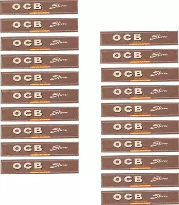 SCORIA Rolling Paper(Pack of 20)