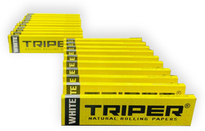 SCORIA Rolling Paper(Pack of 20)