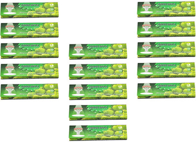 Puff Smart Rolling Paper(Pack of 15)
