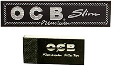 SCORIA Rolling Paper(Pack of 2)