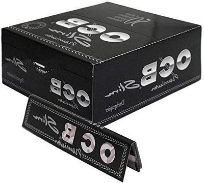 SCORIA Rolling Paper(Pack of 1)