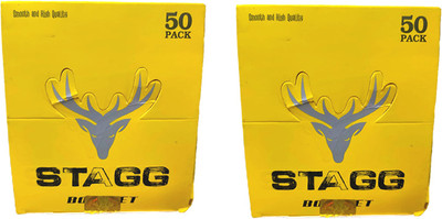 Puff Smart Rolling Paper(Pack of 2)