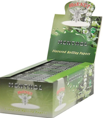 Puff Smart Rolling Paper(Pack of 50)