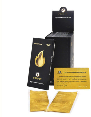 Hitansh Enterprises Rolling Paper(Pack of 1)