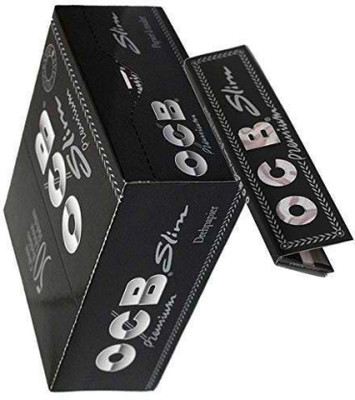 Sethi Traders Rolling Paper(Pack of 50)