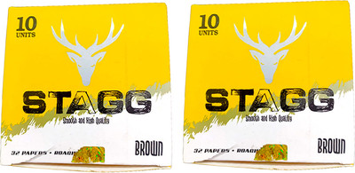 Puff Smart Rolling Paper(Pack of 2)