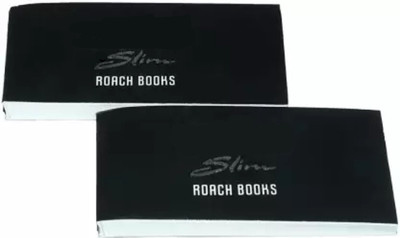 SCORIA Rolling Paper(Pack of 10)