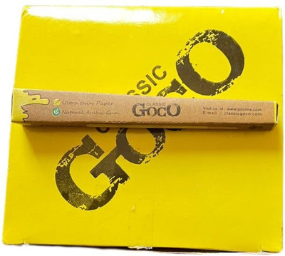 BOCACHICA Rolling Paper(Pack of 56)
