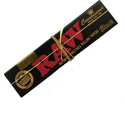 SCORIA Rolling Paper(Pack of 1)