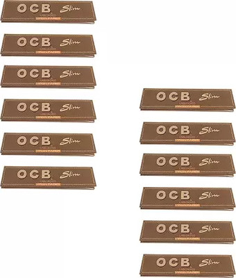 SCORIA Rolling Paper(Pack of 10)