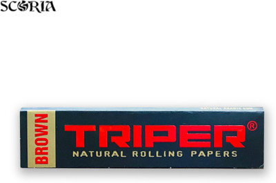 SCORIA Rolling Paper(Pack of 1) deal from flipkart