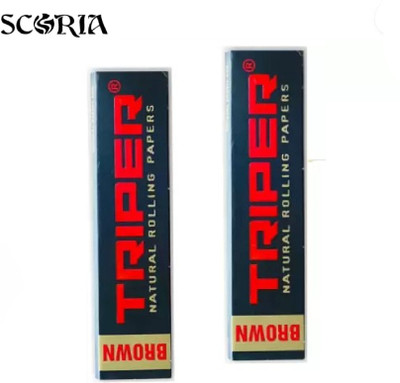 SCORIA Rolling Paper(Pack of 2)