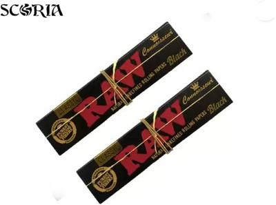 SCORIA Rolling Paper(Pack of 2)