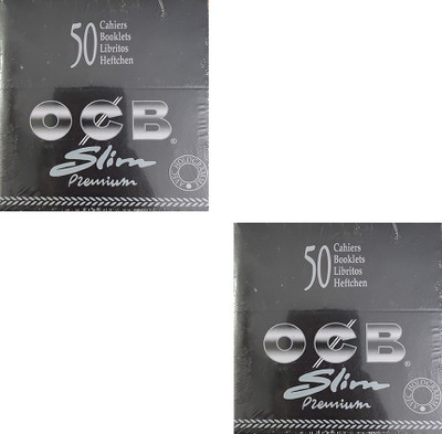 Puff Smart Rolling Paper(Pack of 2)